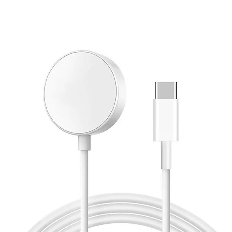 All-in-one Apple & Samsung Watch Charger