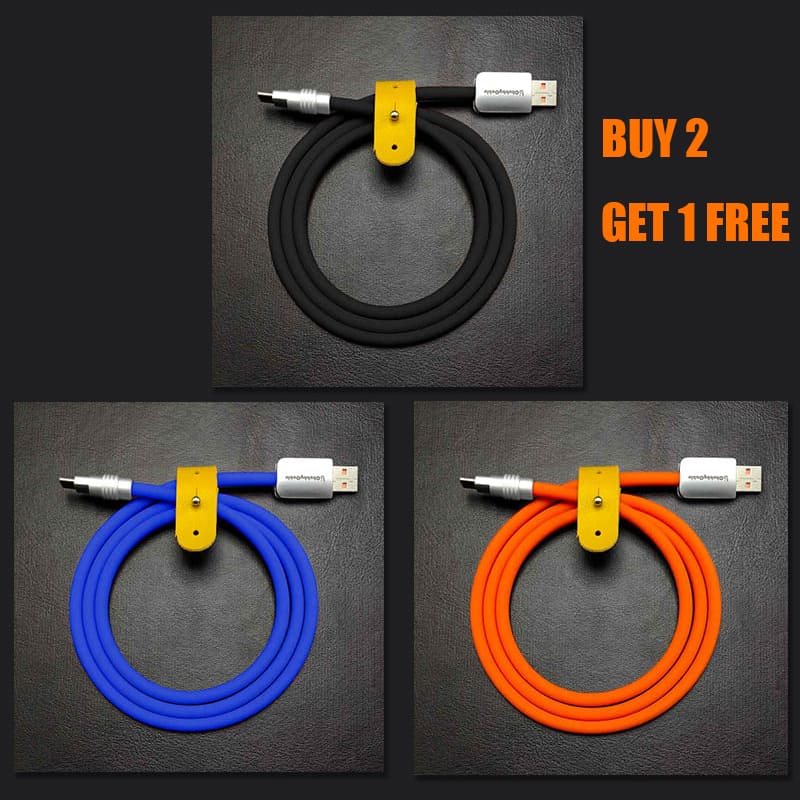 Chubby 2.0 Cable - Buy 2 Get 1 Free