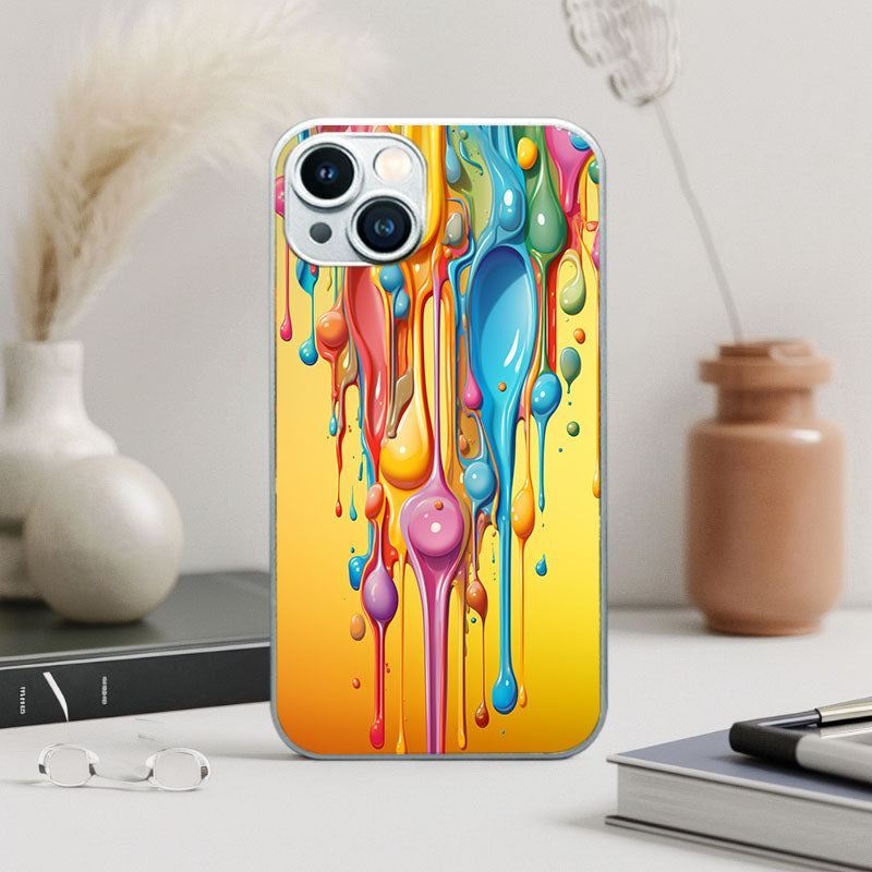 "Chubby" Special Designed iPhone Case