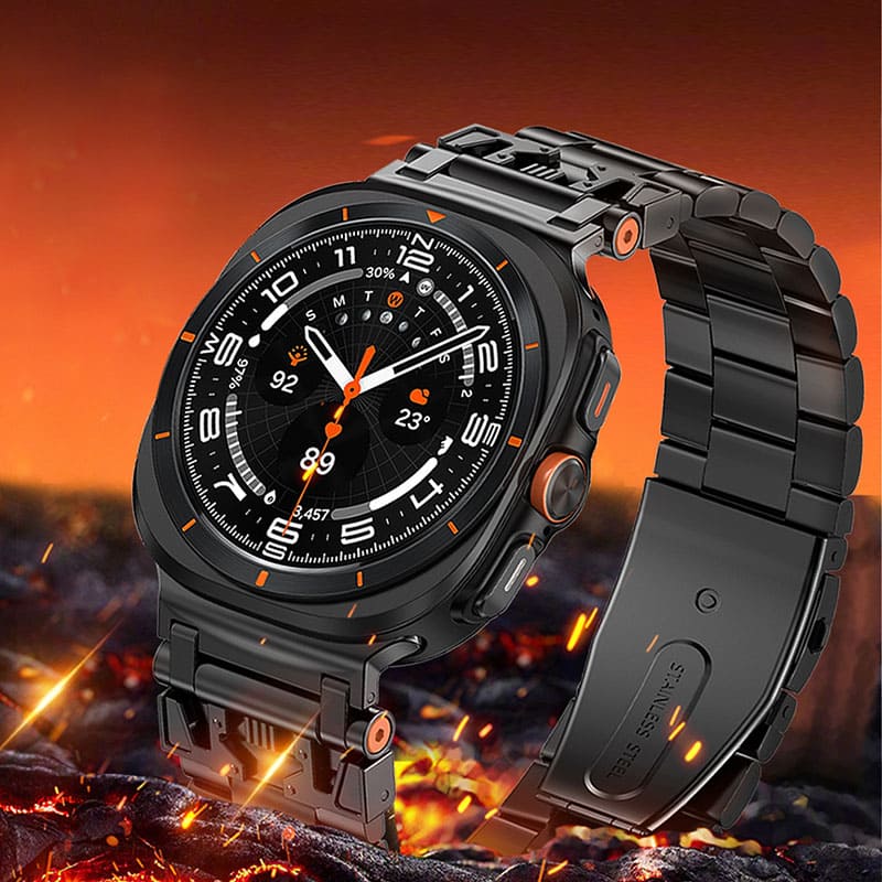 Cool Armor Band for Samsung Galaxy Watch Ultra