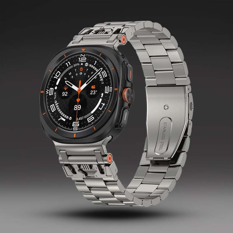 Cool Armor Band for Samsung Galaxy Watch Ultra