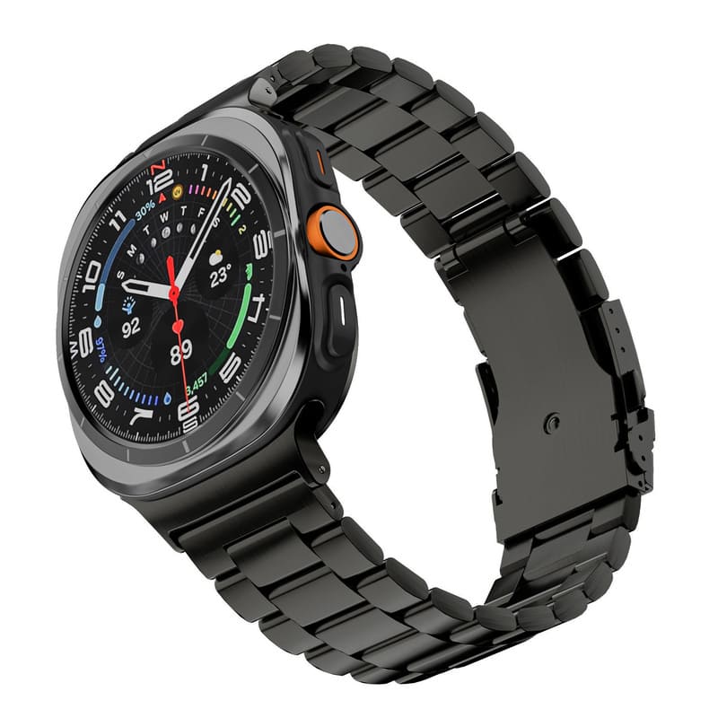 Cool Metal Band for Samsung Galaxy Watch Ultra