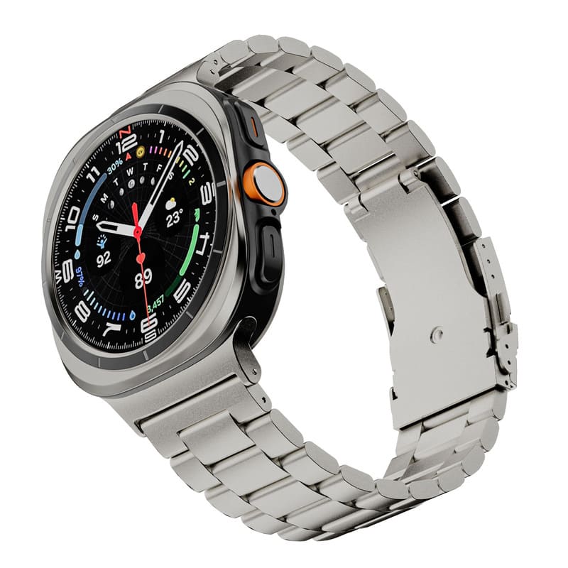 Cool Metal Band for Samsung Galaxy Watch Ultra