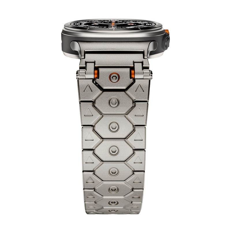 "Elegance Redefined" Luxury Stainless Steel Band For Samsung Ultra/4/5/6/7