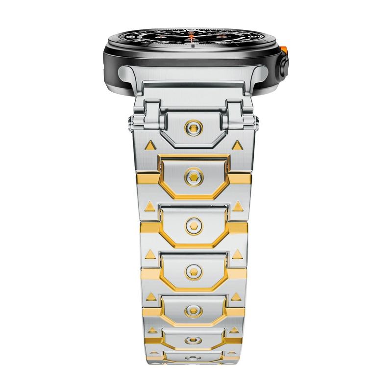 "Elegance Redefined" Luxury Stainless Steel Band For Samsung Ultra/4/5/6/7