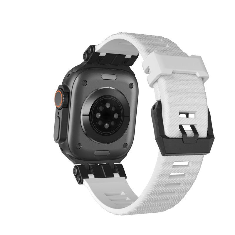 Functional TPU Band for Apple Watch