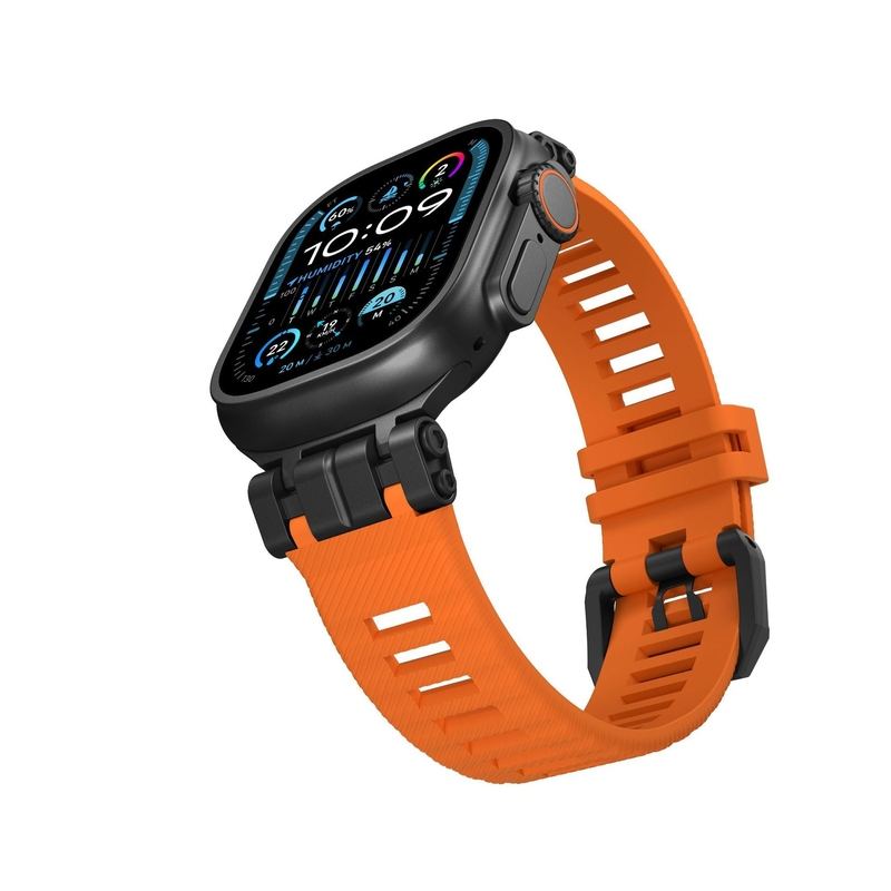 Functional TPU Band for Apple Watch