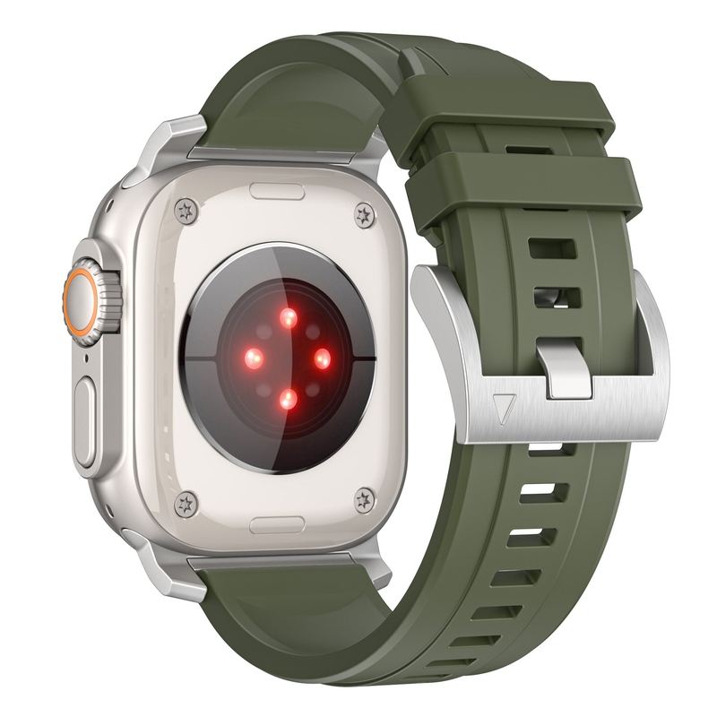 Mecha Style Modified Band for Apple Watch