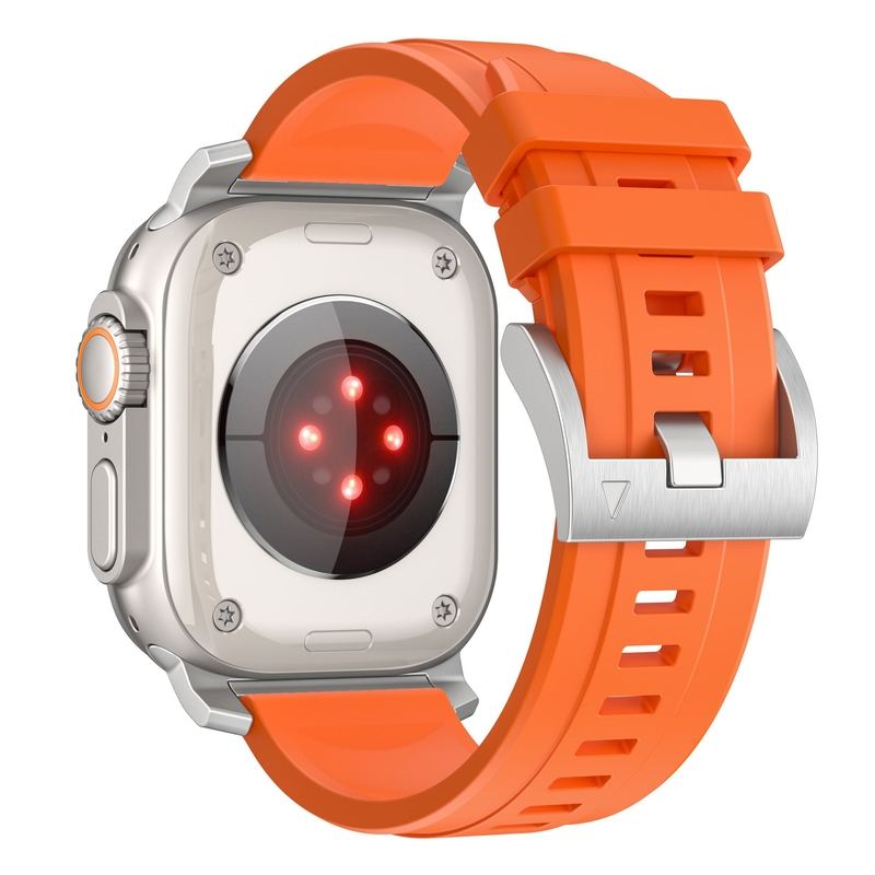 Mecha Style Modified Band for Apple Watch