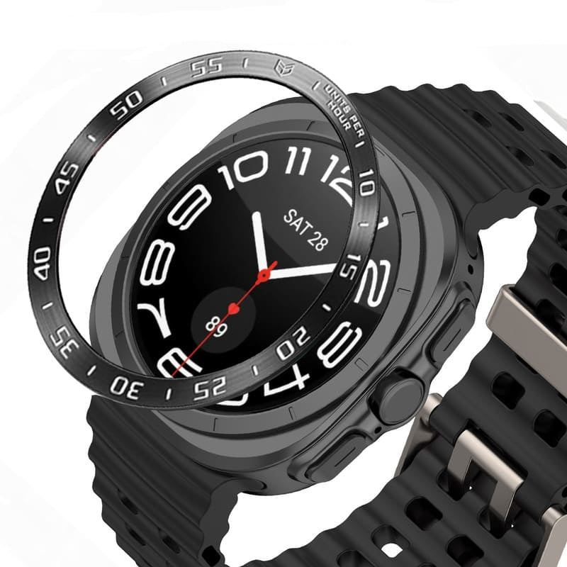 Metal Bezel Protective Loop for Samsung Galaxy Watch Ultra