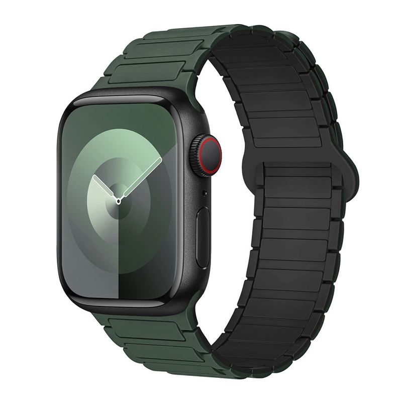 Multi-Color Magnetic Strap For Apple Watch