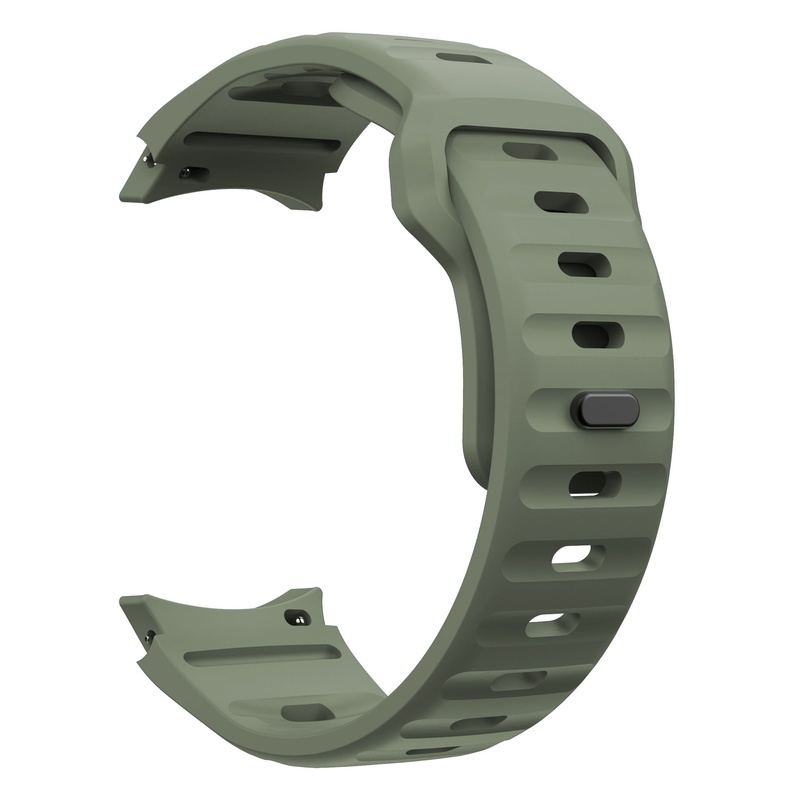 Sports Breathable Silicone Band For Samsung Watch Galaxy 4/5/6