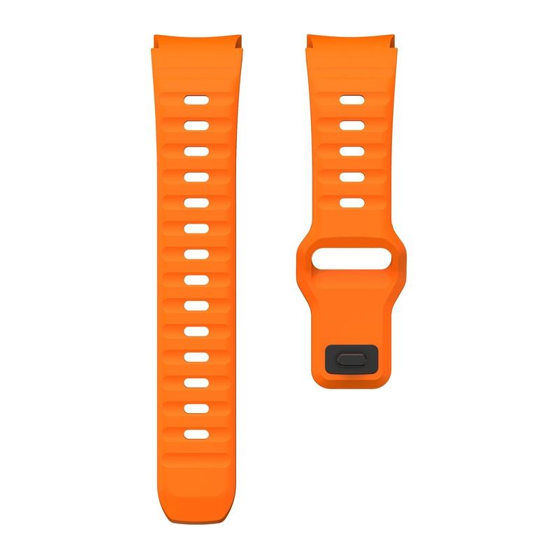 Sports Breathable Silicone Band For Samsung Watch Galaxy 4/5/6