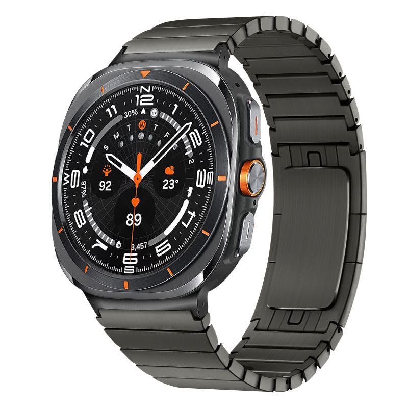 Stainless Steel Strap for Galaxy Watch Ultra