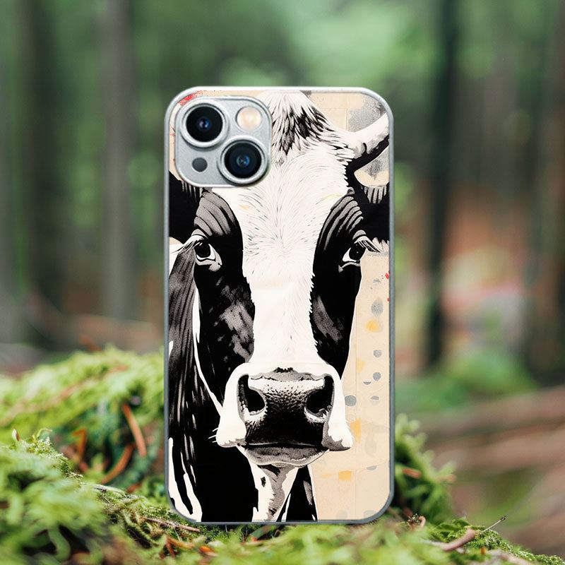 "Chubby" Special Designed iPhone Case