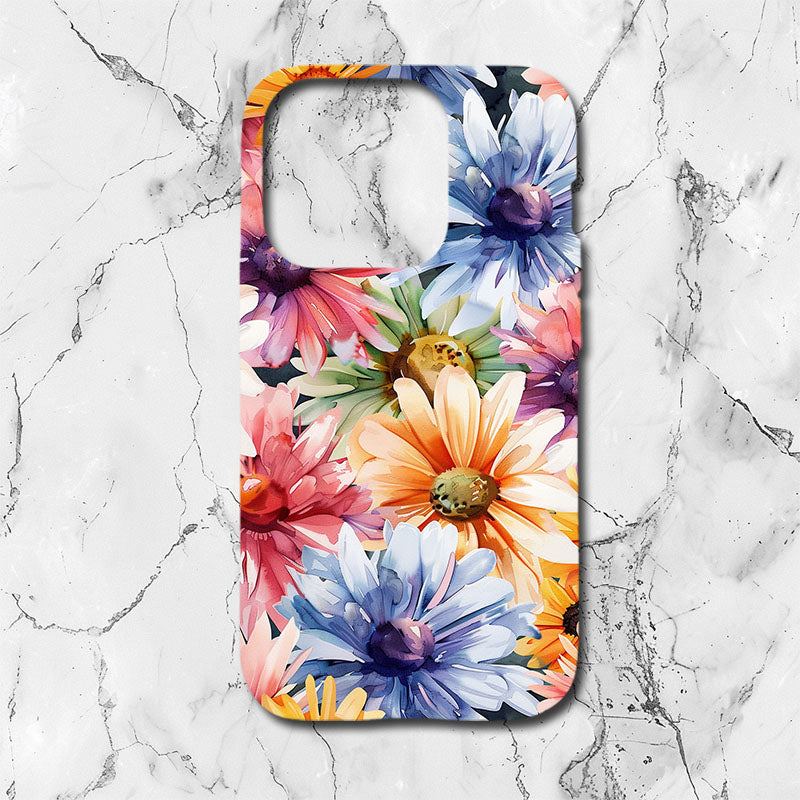 Special Customized 2-in-1 Frosted Film Phone Case