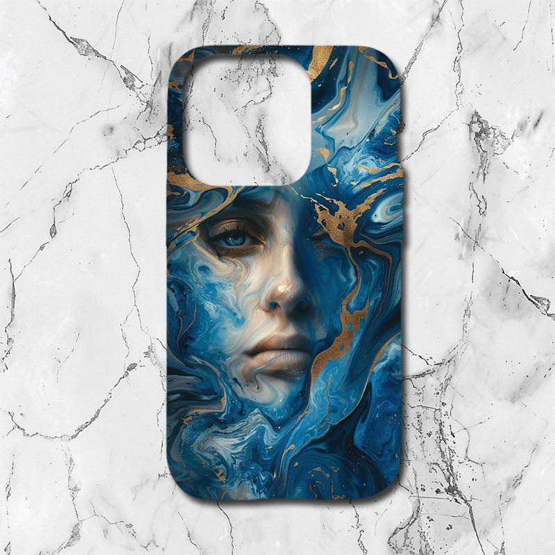 Special Customized 2-in-1 Frosted Film Phone Case