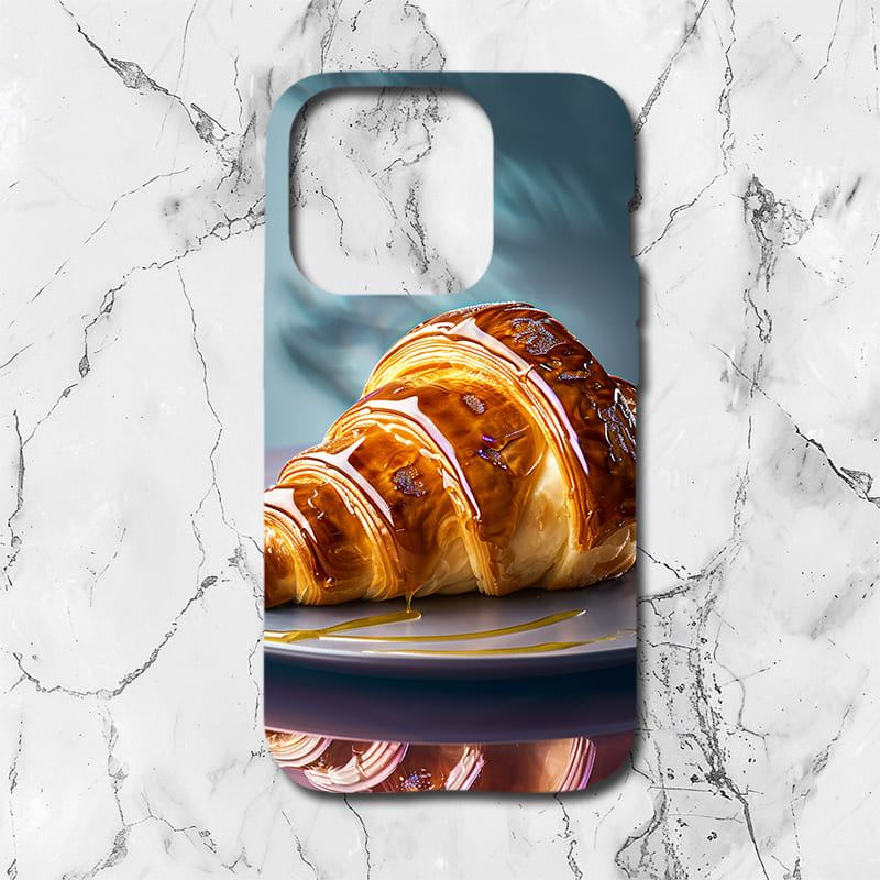 Special Customized 2-in-1 Frosted Film Phone Case