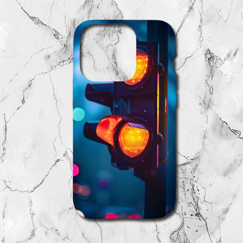 Special Customized 2-in-1 Frosted Film Phone Case