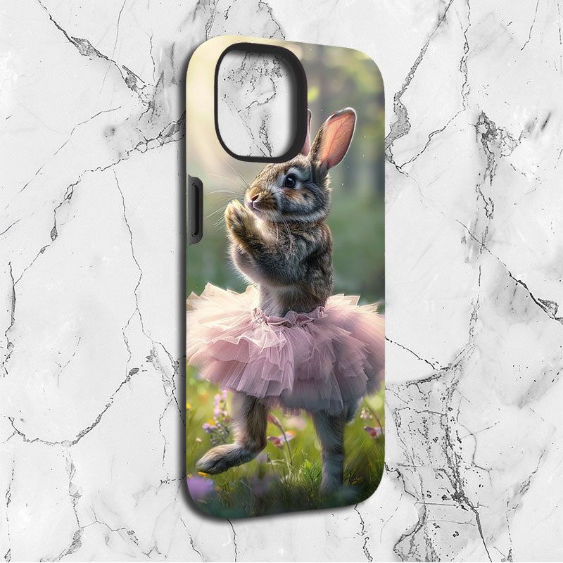 Special Customized 2-in-1 Frosted Film Phone Case