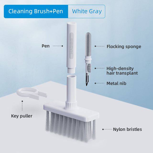 5 in 1 Cleaning Kit