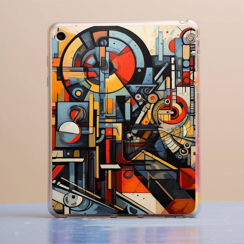 "Chubby" Special Designed iPad Protection Case