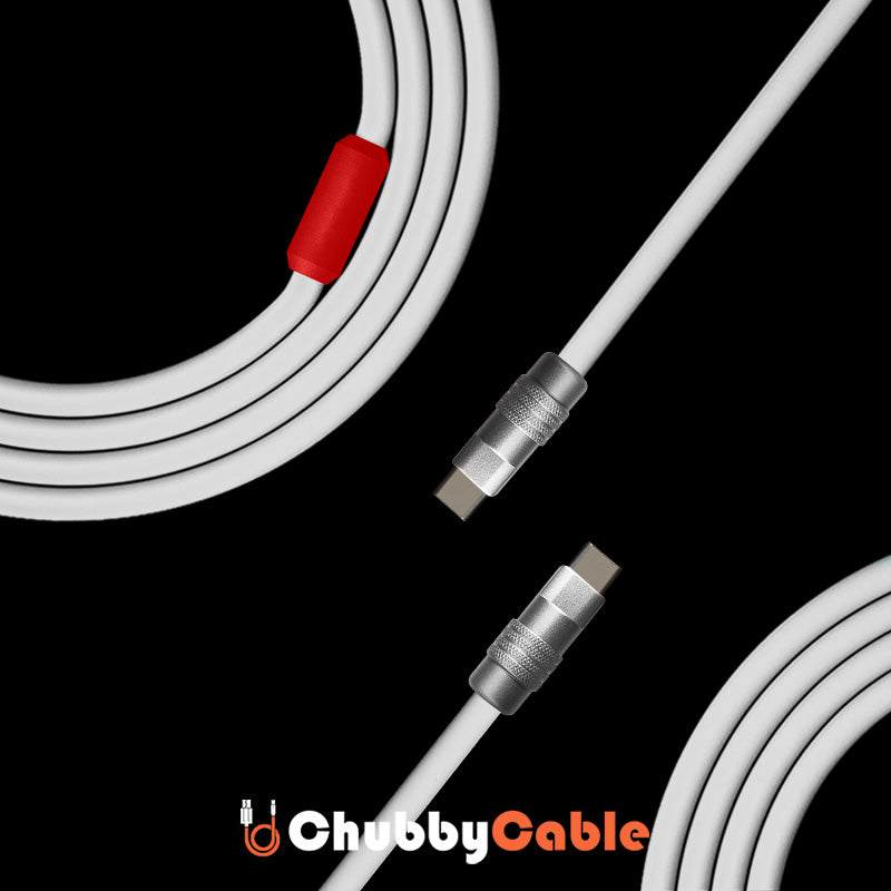 Assassin Chubby - Specially Customized ChubbyCable