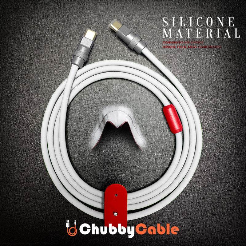 Assassin Chubby - Specially Customized ChubbyCable