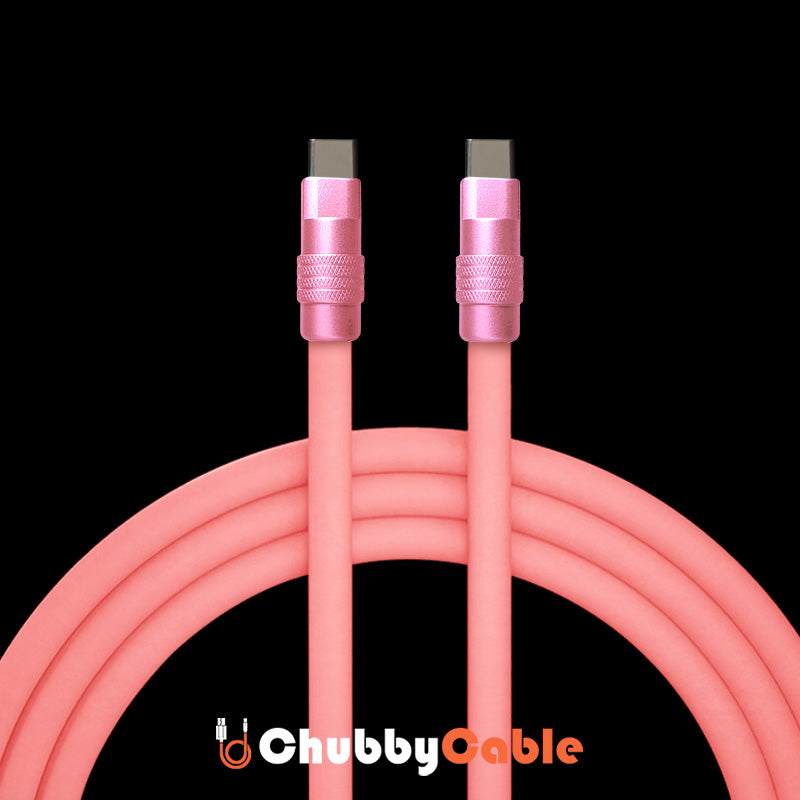 Carnation Chubby - Specially Customized ChubbyCable