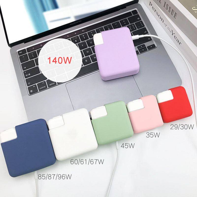 "Chubby" MacBook Charger Protective Case