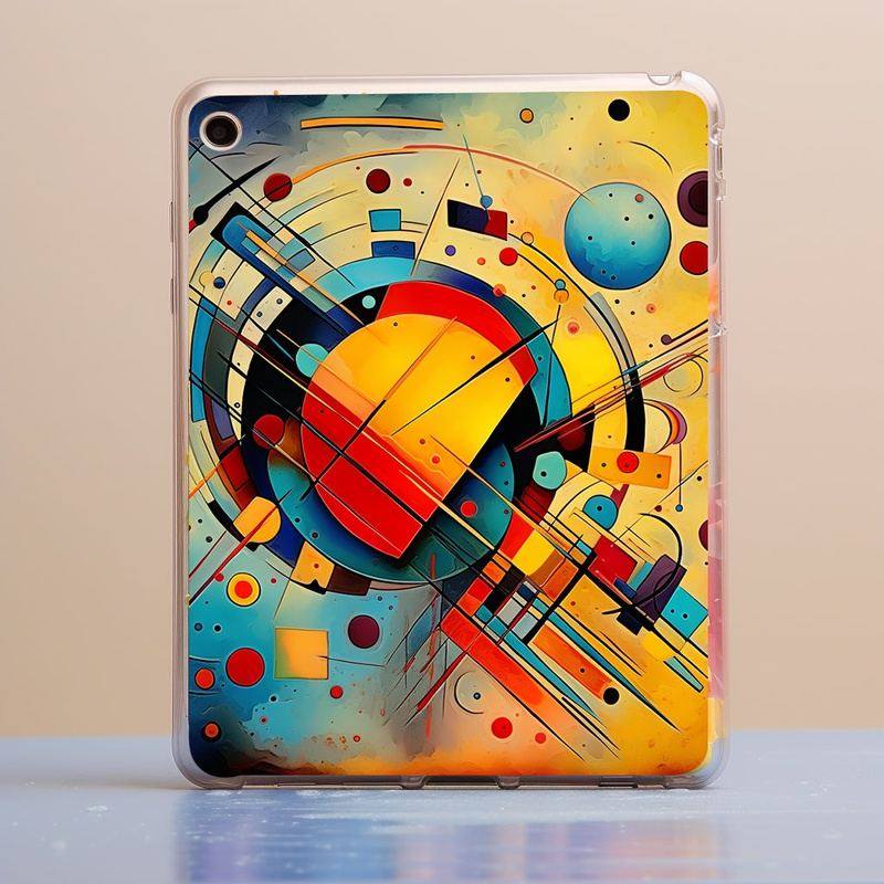 "Chubby" Special Designed iPad Protection Case