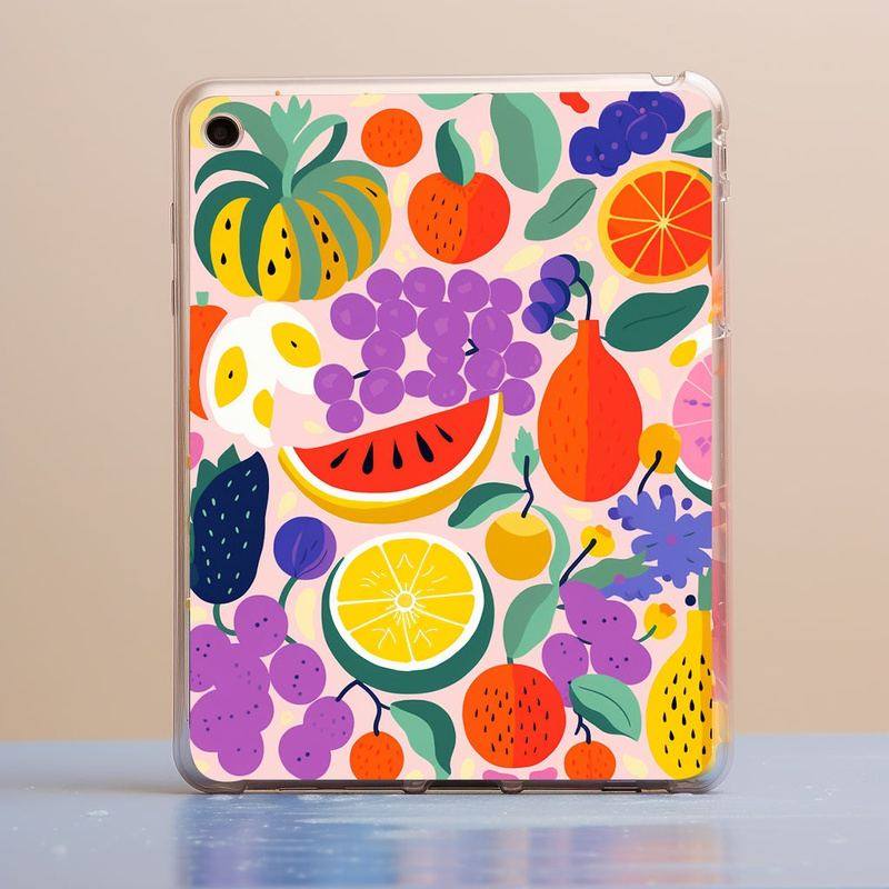 "Chubby" Special Designed iPad Protection Case