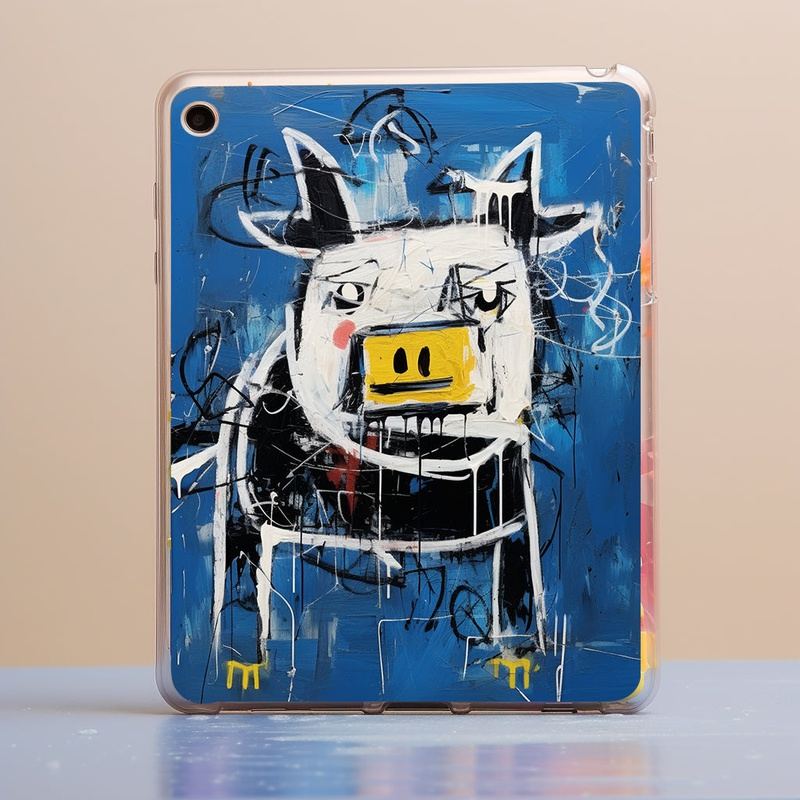 "Chubby" Special Designed iPad Protection Case