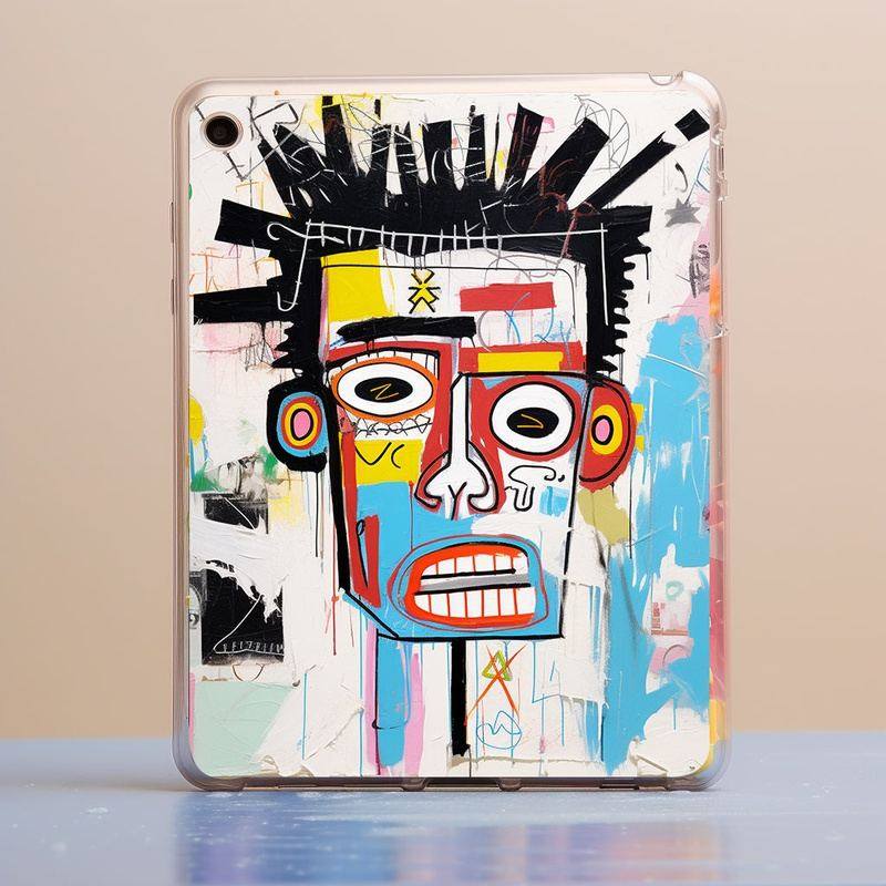 "Chubby" Special Designed iPad Protection Case