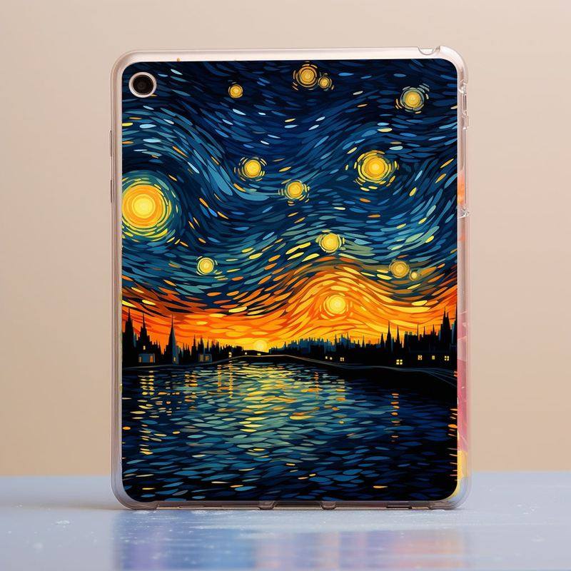 "Chubby" Special Designed iPad Protection Case