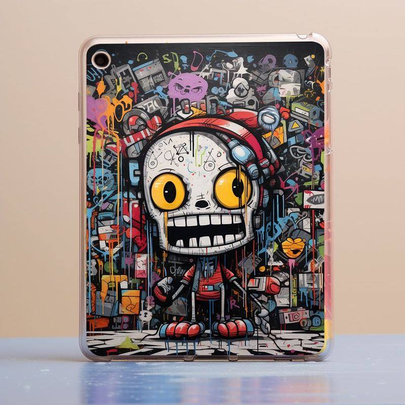 "Chubby" Special Designed iPad Protection Case