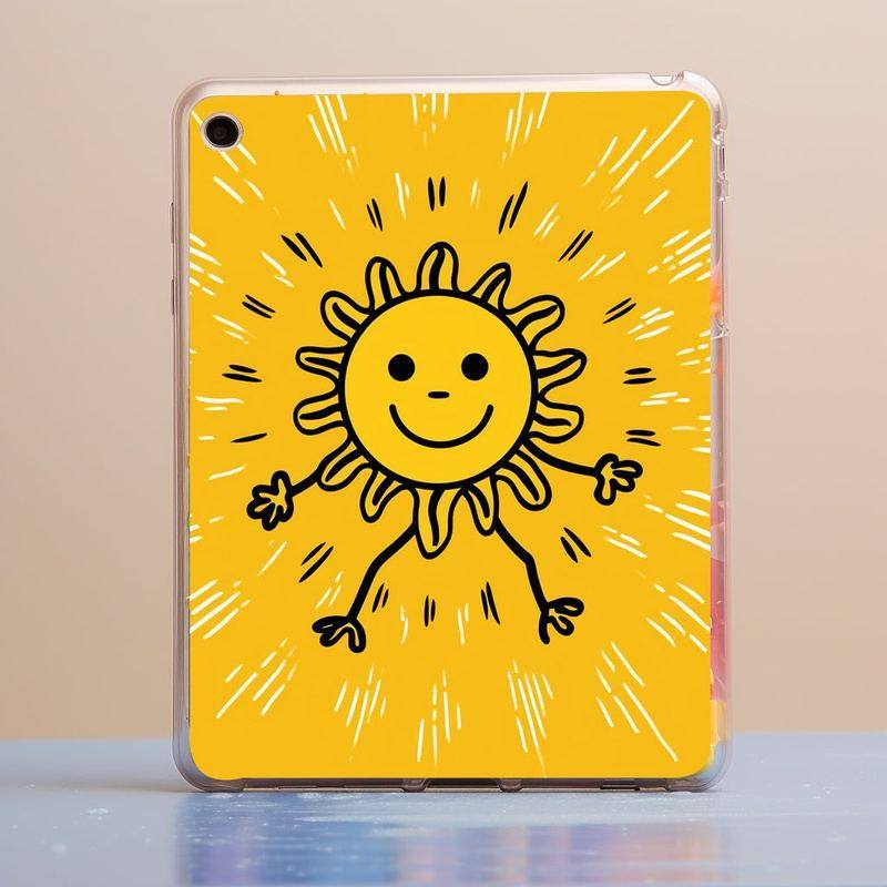 "Chubby" Special Designed iPad Protection Case