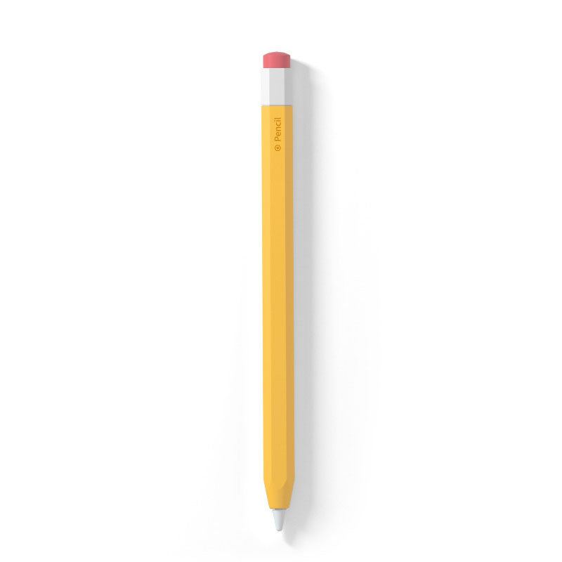 "Easter Chubby" Apple Pencil 1/2 Generation Cover