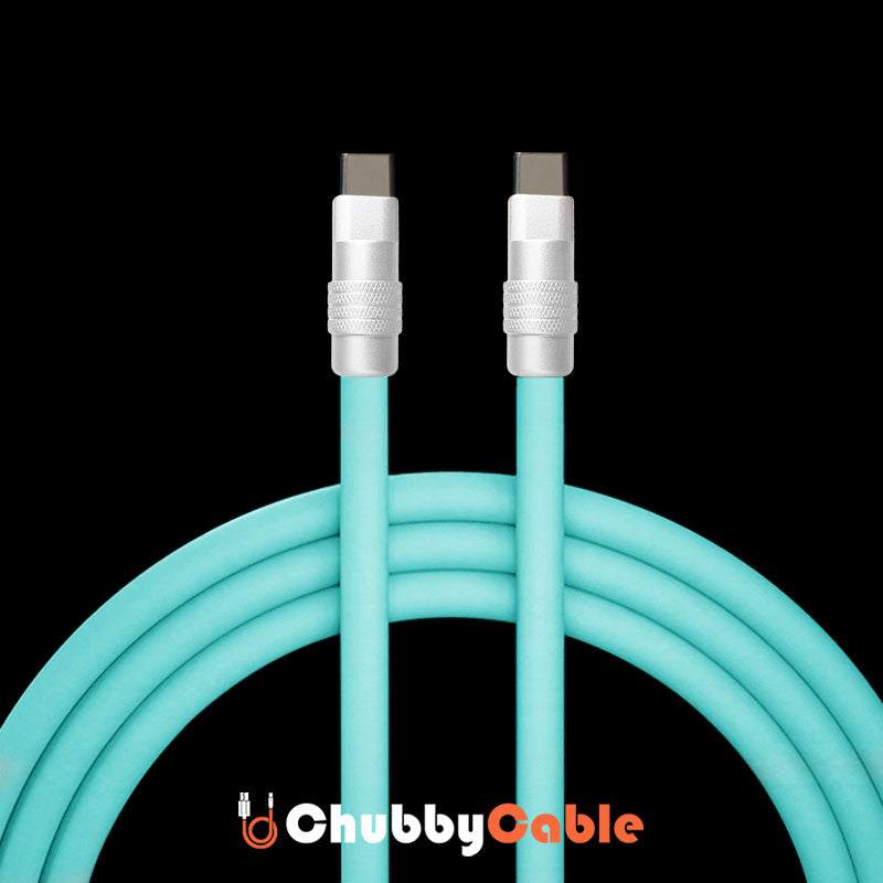 Valley Chubby - Specially Customized ChubbyCable